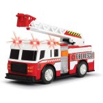 Camion À Échelle fire truck multicolore Camion À Échelle fire truck multicolore