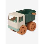 Camion jeu de plage beck vert