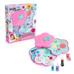 Canal toys - style 4 ever - studio de maquillage fleur multicolore