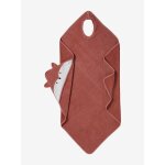 Cape de bain parent / b�b� renard