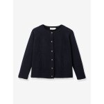 Cardigan cable marine