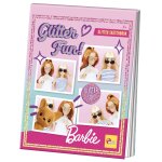 Mon carnet cr�atif paillet� - glitter fun! multicolore