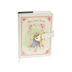 Carnet secret ombeline d�cor�