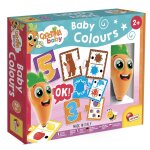 Carotina baby stylo parlant baby - couleurs multicolore