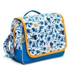 Cartable a5 marius bleu