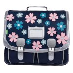 Cartable fille multicolore