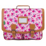 Cartable fille multicolore