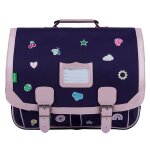 Cartable fille multicolore