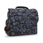 Cartable maternelle kipling codie s 30 cm jungle fun race multicolore