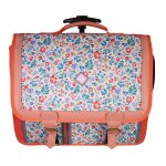 Cartable  roulettes primaire bloom multicolore