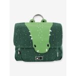 Cartable satchel animal mr crocodile