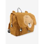 Cartable satchel animal mr lion