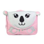 Cartable scolaire maternelle maternelle kids koala gris