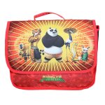 Cartable scolaire maternelle kung fu panda rouge Cartable scolaire maternelle kung fu panda rouge