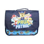 Cartable scolaire maternelle pat'patrouille bleu