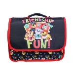 Cartable scolaire maternelle pat'patrouille multicolore