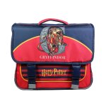 Cartable scolaire primaire harry potter multicolore