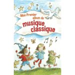 Carte ma premi�re collection de musique classique multicolore