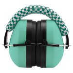 Casque anti - bruit - 29db vert d'eau - jouet Éducatif pour enfants multi - coloured Casque anti - bruit - 29db vert d'eau - jouet Éducatif pour enfants multi - coloured