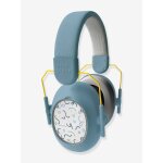 Casque antibruit kidynoise - bleu