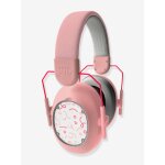 Casque antibruit kidynoise - rose