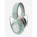 Casque antibruit kidynoise - vert