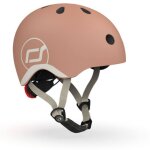 Casque beige