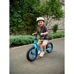 Casque enfant v�lo et trotinette beary brun