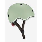 Casque go up - vert sauge