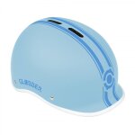 Casque master enfant xs - s (47 À 51 cm) bleu pastel Casque master enfant xs - s (47 À 51 cm) bleu pastel