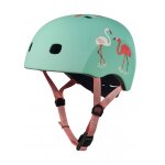 Casque - taille : m flamant rose - taille m