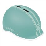 Casque ultimum enfant s - m (51  55 cm) vert menthe