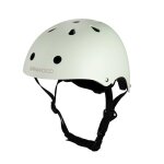Casque de v�lo abs pour enfants de 3 � 7 ans protection menthe