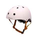 Casque vlo enfant xs rose