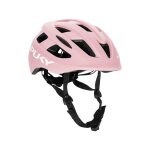 Casque de vlo taille s retro rose rose