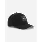 Casquette ajustable noir