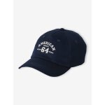 Casquette  american school  garon marine