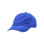 Casquette de baseball bleu