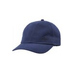 Casquette de baseball bleu marine