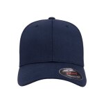 Casquette de baseball tout - petit bleu marine