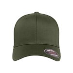 Casquette de baseball tout - petit olive