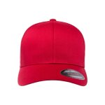 Casquette de baseball tout - petit rouge