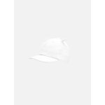 Casquette b�b� blanc