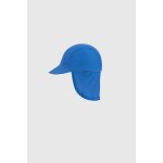 Casquette bleu