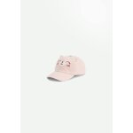 Casquette enfant arizona rose