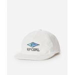 Casquette enfant � boutons - pression lost islands bone