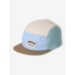 Casquette « freedom » garçon quadricolore Casquette « freedom » garçon quadricolore