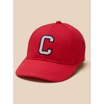 Casquette junior rouge