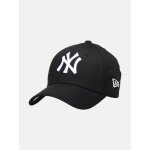 Casquette logotypé noir / blanc Casquette logotypé noir / blanc