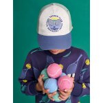 Casquette  miami tennis club  garon tricolore